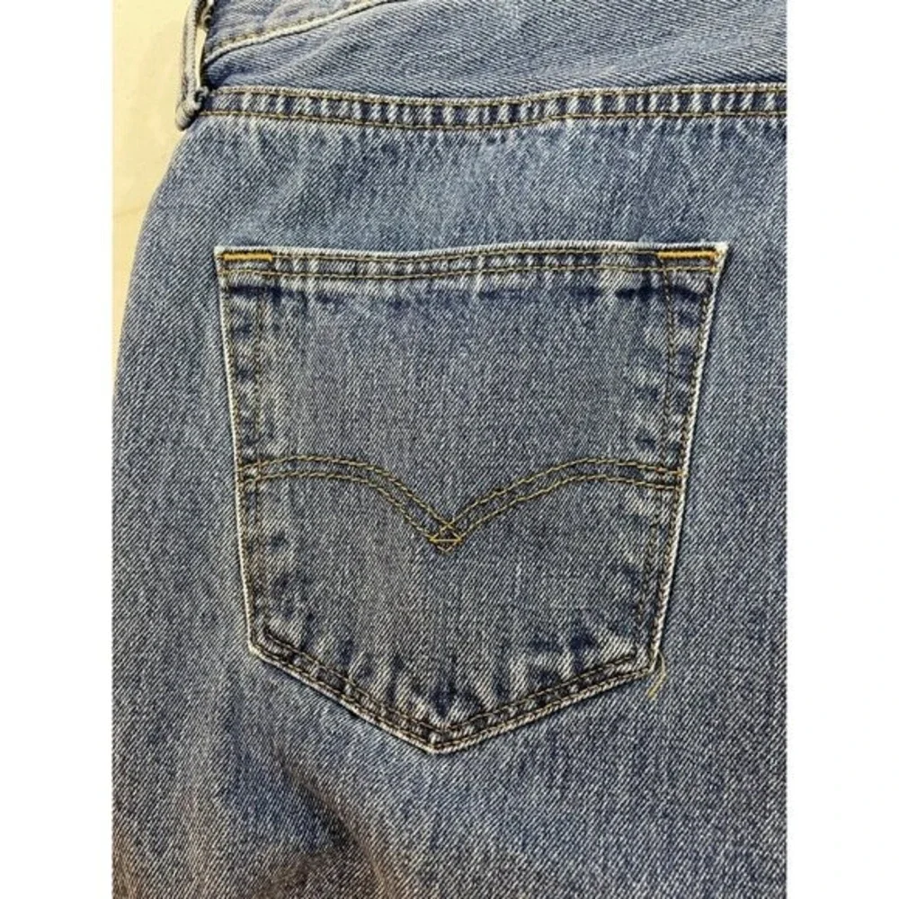 Levi Strauss & Co. vtg levi